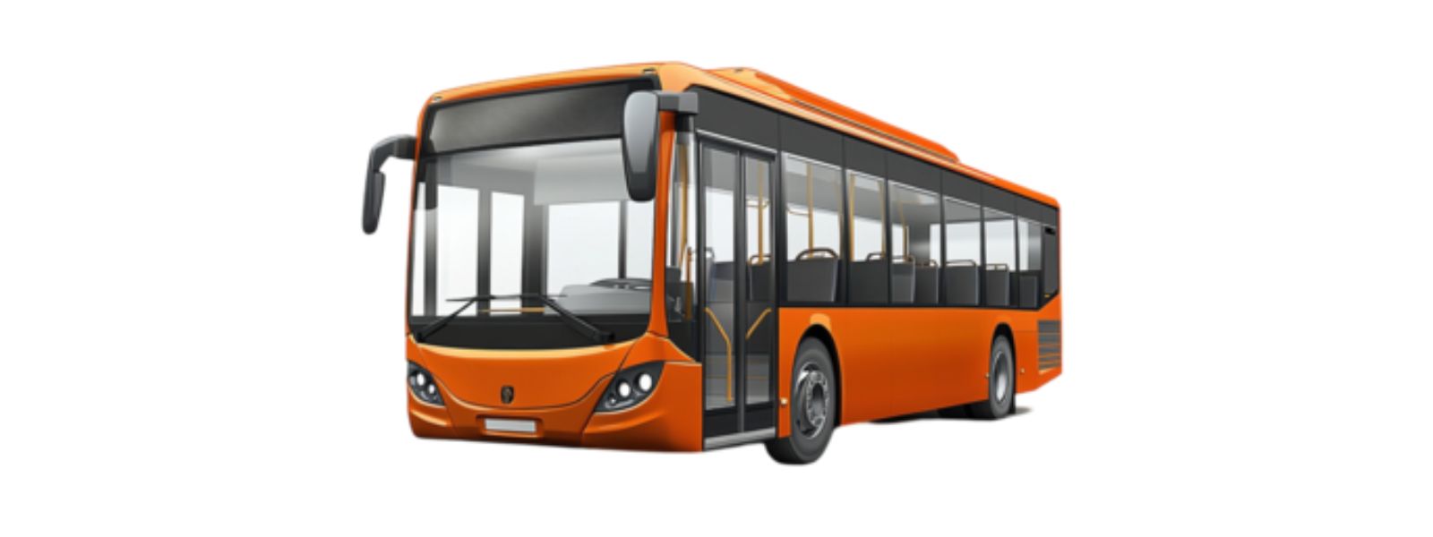 Rs. 3 BN for High-Tech Bus Fleet in 2025 Budget